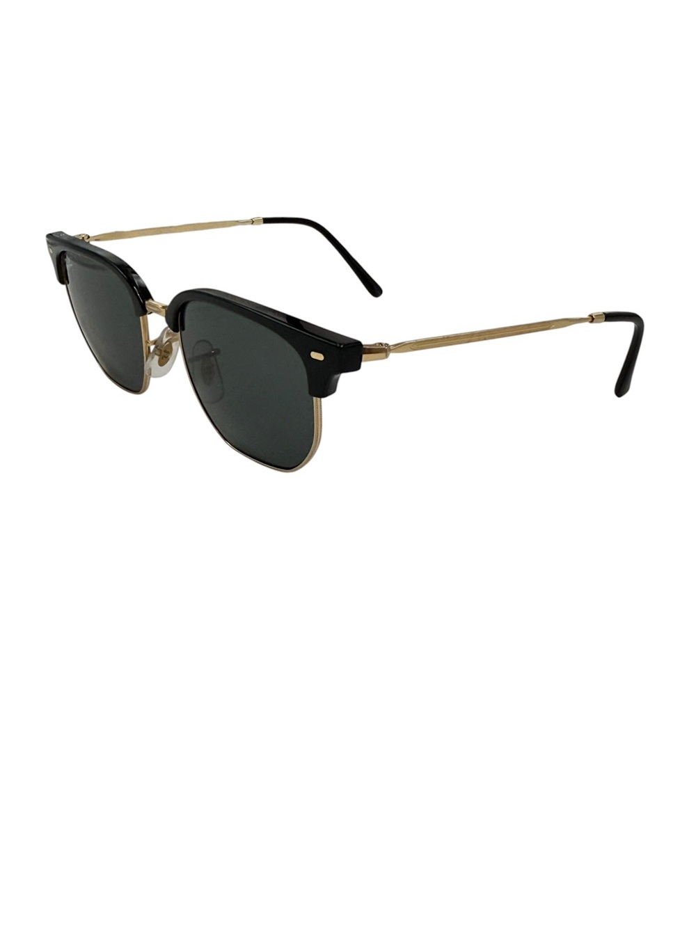 Ray Ban RJ9116S 100/71 47 17 125 3N Clubmaster Kids edition.Browline